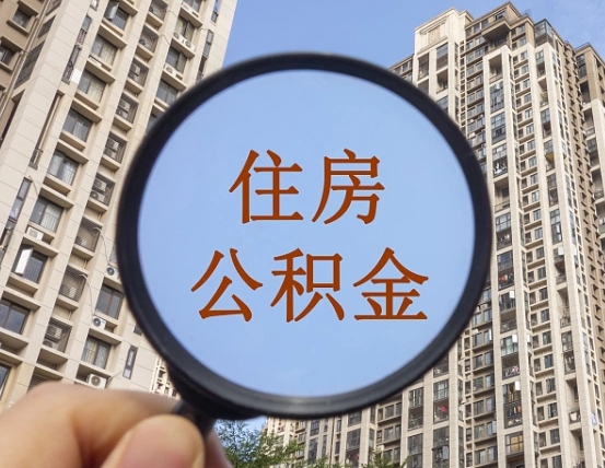 内蒙古退休后查不到公积金明细了吗（退休后公积金查询不到原因）